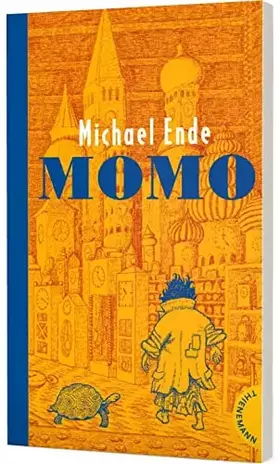 Couverture du produit · Momo: Schulausgabe