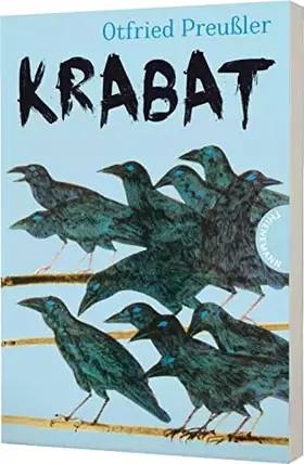 Couverture du produit · Krabat: Roman