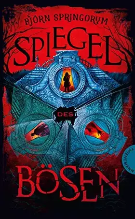 Couverture du produit · Spiegel des Bösen