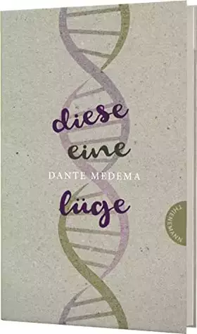 Couverture du produit · Diese eine Lüge