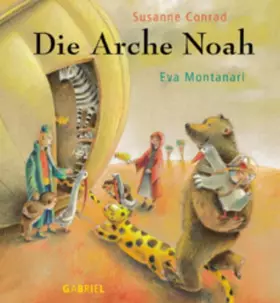 Couverture du produit · Die Arche Noah