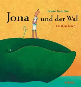 Couverture du produit · Jona und der Wal