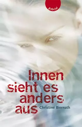 Couverture du produit · Innen sieht es anders aus
