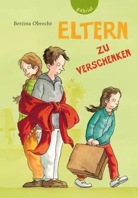Couverture du produit · Eltern zu verschenken