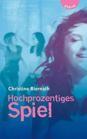 Couverture du produit · Hochprozentiges Spiel