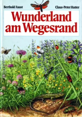Couverture du produit · Wunderland am Wegesrand