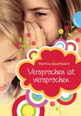 Couverture du produit · Versprochen ist versprochen