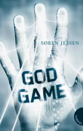 Couverture du produit · God Game