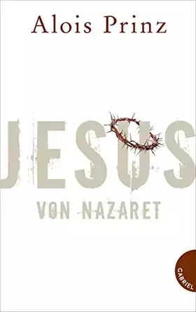 Couverture du produit · Jesus von Nazaret - E-Book inklusive