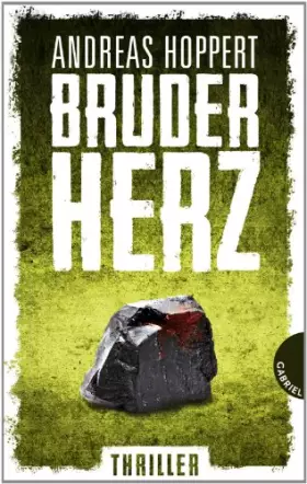 Couverture du produit · Bruderherz