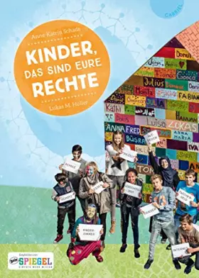 Couverture du produit · Kinder, das sind eure Rechte