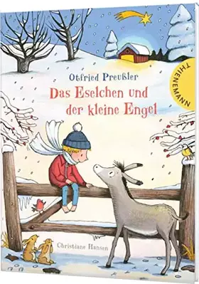 Couverture du produit · Das Eselchen und der kleine Engel
