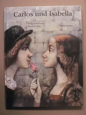Couverture du produit · Carlos und Isabella