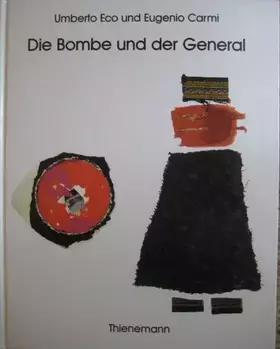 Couverture du produit · Die Bombe und der General