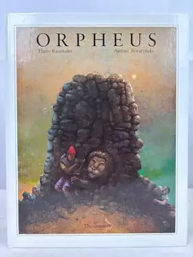 Couverture du produit · Orpheus