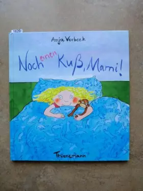 Couverture du produit · Noch einen Kuß, Mami!