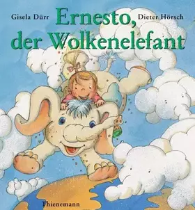Couverture du produit · Ernesto, der Wolkenelefant