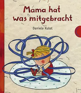 Couverture du produit · Mama hat was mitgebracht