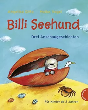 Couverture du produit · Billi Seehund