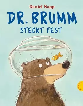 Couverture du produit · Dr. Brumm: Dr. Brumm steckt fest