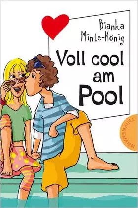 Couverture du produit · Voll cool am Pool (Freche Mädchen – freche Minis!)