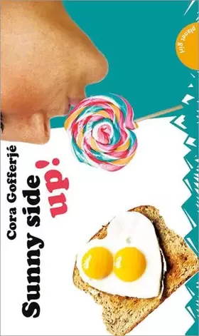 Couverture du produit · Sunny side up! (Ich bin Ich!)