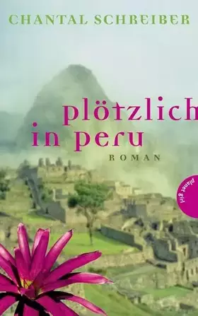 Couverture du produit · Plötzlich in Peru
