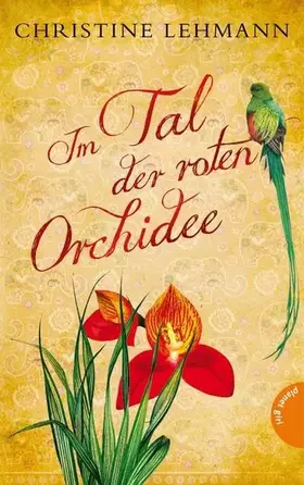 Couverture du produit · Im Tal der roten Orchidee