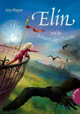 Couverture du produit · Elin und das Schwert der Träume
