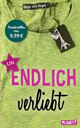 Couverture du produit · (Un)Endlich verliebt!