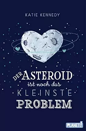 Couverture du produit · Der Asteroid ist noch das kleinste Problem