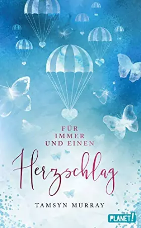 Couverture du produit · Für immer und einen Herzschlag