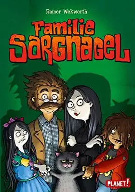 Couverture du produit · Familie Sargnagel