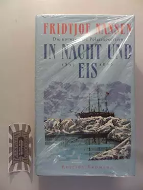 Couverture du produit · In Nacht und Eis