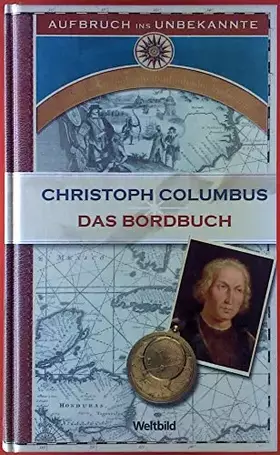 Couverture du produit · Das Bordbuch 1492