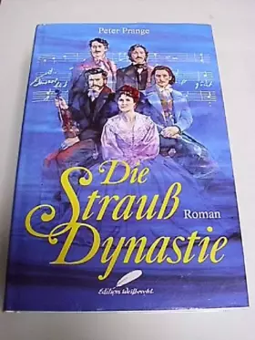 Couverture du produit · De Strauss dynastie