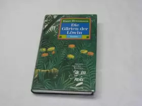 Couverture du produit · Die Gärten der Löwin