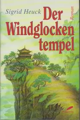 Couverture du produit · Der Windglockentempel
