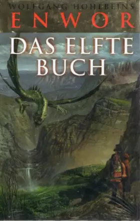 Couverture du produit · Enwor. Das elfte Buch.