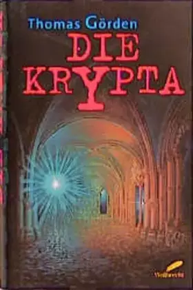 Couverture du produit · Die Krypta
