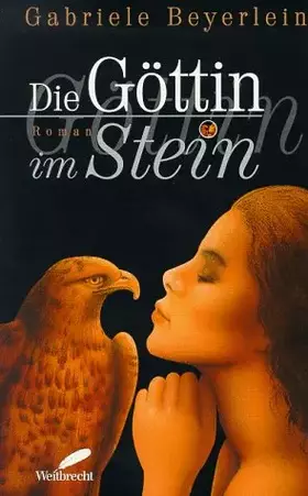 Couverture du produit · Die Göttin im Stein