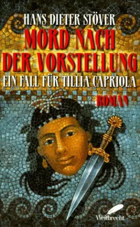 Couverture du produit · Mord nach der Vorstellung