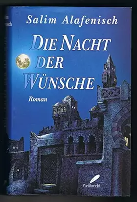 Couverture du produit · Die Nacht der Wünsche