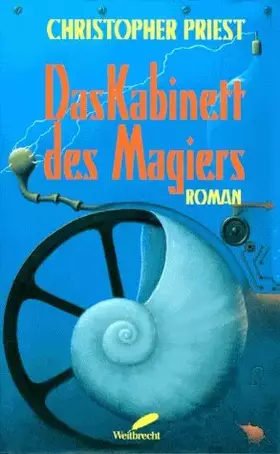 Couverture du produit · Das Kabinett des Magiers