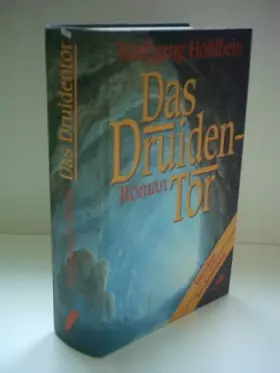 Couverture du produit · Das Druidentor