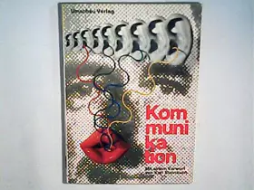 Couverture du produit · Kommunikation