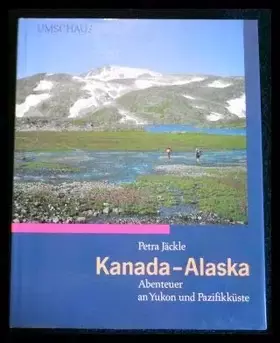 Couverture du produit · Kanada, Alaska
