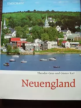 Couverture du produit · Neuengland