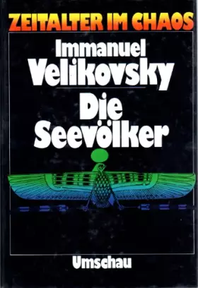 Couverture du produit · Die Seevölker. (Zeitalter im Chaos)