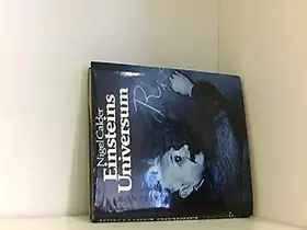 Couverture du produit · Einsteins Universum